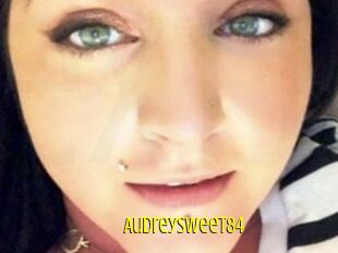AudreySweet84