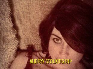 Audrey_Stockingtop