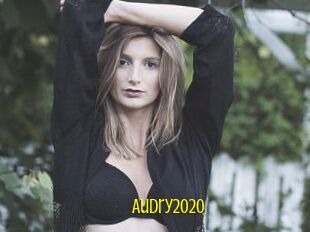 Audry2020 Extraits Jeunes