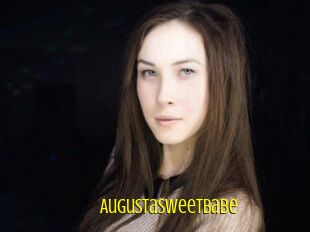 AugustaSweetBabe Extraits Jeunes