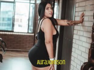AuraJohnson