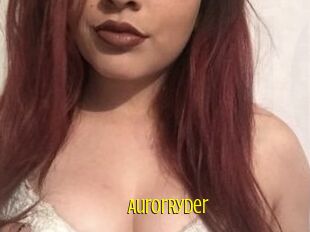 Auror_Ryder