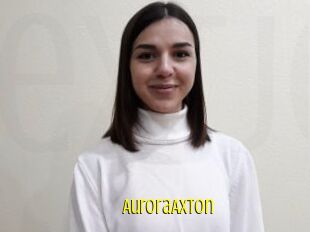AuroraAxton