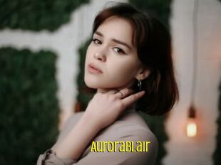 AuroraBlair