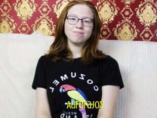 AuroraJoy