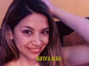 Aurora_Alba