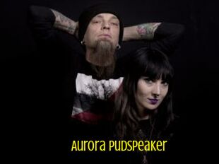 Aurora_PudSpeaker