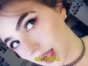 AuxoriNumai