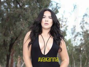AvaKarina Extraits Jeunes