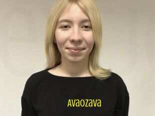 AvaOzava