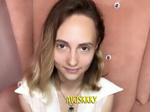 AvaSkkky