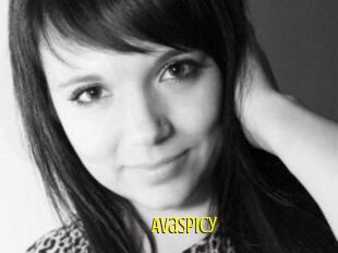 AvaSpicy