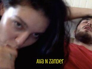 Ava_N_Zander Extraits Jeunes