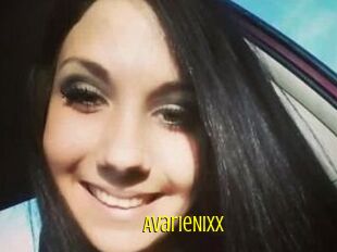 AvarieNixx Extraits Jeunes