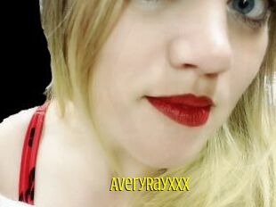AveryRayxxx