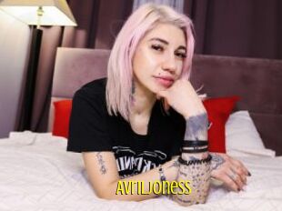 AvrilJoness