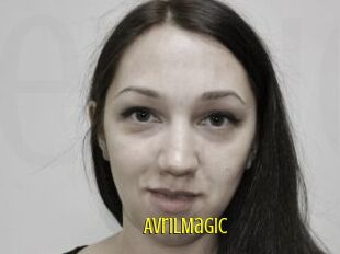 AvrilMagic