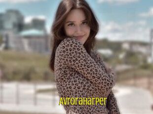 AvroraHarper Extraits Jeunes