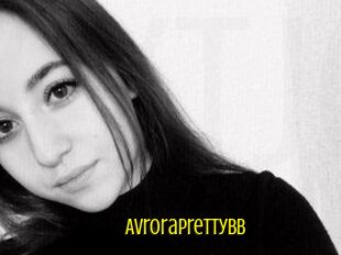 AvroraPrettyBB