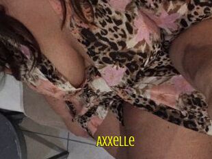 Axxelle