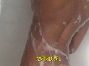 Ayanaloyal