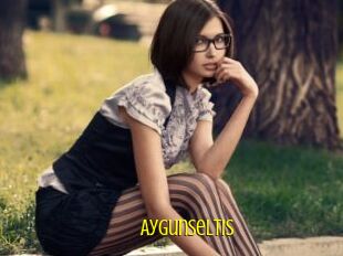 AygunSeltis