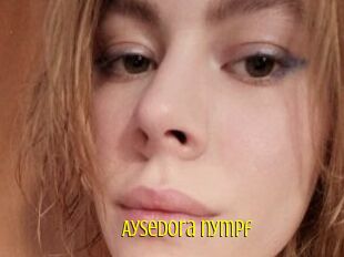 Aysedora_nympf