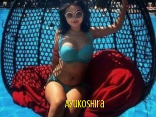 Ayukoshira