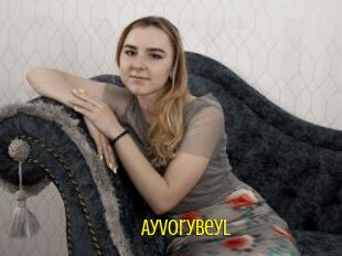 AyvoryBeyl
