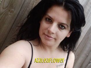 AzaleaFlower