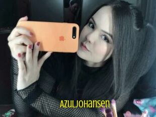 AzulJohansen