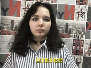 AzuriBanksBe