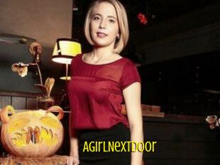 AGirlNextdoor