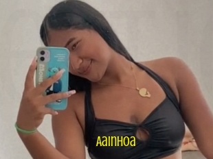 Aainhoa