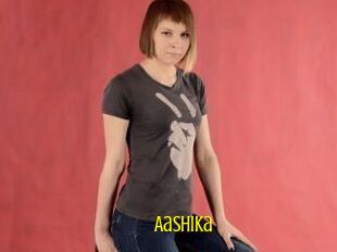 Aashika