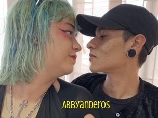 Abbyanderos