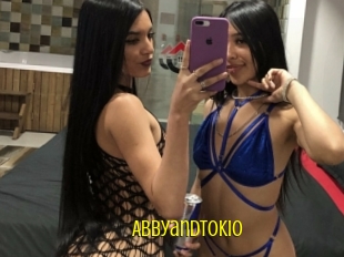 Abbyandtokio