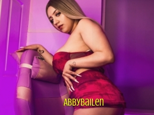Abbybailen