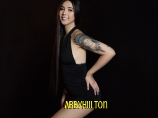 Abbyhiilton