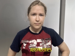 Abbykleines