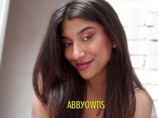 Abbyowns
