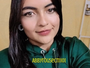 abbyrousecm101 Extraits Jeunes