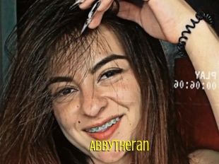 abbytheran Extraits Jeunes