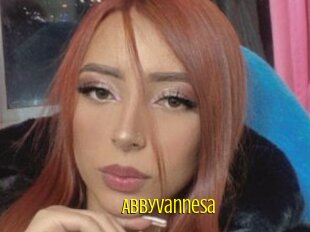 Abbyvannesa