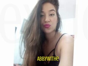 Abbywithe