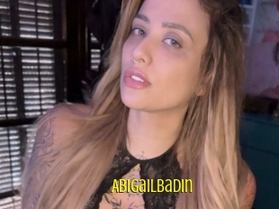 Abigailbadin