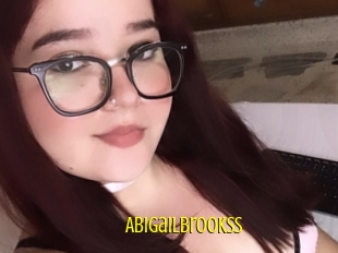 abigailbrookss Extraits Jeunes