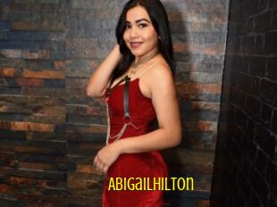Abigailhilton