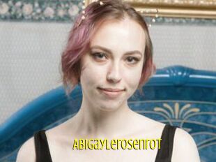 Abigaylerosenrot