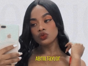 abriiltaylor Extraits Jeunes